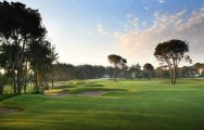 Montgomerie Maxx Royal Golf Club offers among the most desirable golf course in Belek