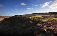 All The Salobre Golf Course New's impressive golf course situated in breathtaking Gran Canaria.