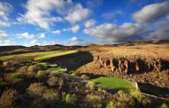 Salobre Golf Course New includes several of the best golf course in Gran Canaria