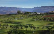 Meloneras Golf Course offers some of the most desirable golf course in Gran Canaria