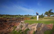Meloneras Golf Course has among the finest golf course in Gran Canaria