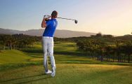 Meloneras Golf Course has got among the most popular golf course near Gran Canaria