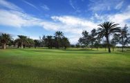 Maspalomas Golf Course features some of the finest golf course in Gran Canaria