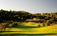 All The Son Muntaner Golf Course - Arabella Golf's scenic golf course in spectacular Mallorca.