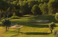 Real Golf de Bendinat hosts lots of the premiere golf course around Mallorca