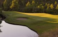 Real Golf de Bendinat provides some of the most excellent golf course around Mallorca