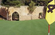 Real Golf de Bendinat includes among the leading golf course in Mallorca