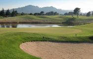 Bonmont Golf Club includes among the leading golf course in Costa Dorada