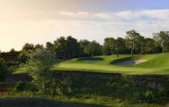 Bonmont Golf Club has lots of the most desirable golf course in Costa Dorada