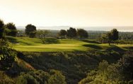 Bonmont Golf Club features lots of the leading golf course within Costa Dorada