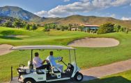 Bonmont Golf Club carries several of the most desirable golf course within Costa Dorada