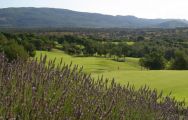 Saint Endreol Golf Course includes lots of the most desirable golf course within South of France