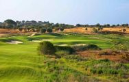 Donnafugata Golf Club includes among the leading golf course in Sicily