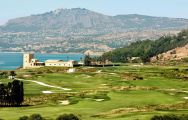 Verdura Golf Club features lots of the leading golf course within Sicily