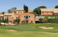 All The Donnafugata Golf Club's scenic golf course within magnificent Sicily.