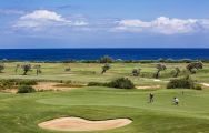 View San Domenico Golf Club's scenic golf course within stunning Southern Italy.