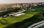 The PGA National Cyprus provides among the premiere golf course around Paphos