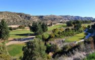 Secret Valley Golf Club has got lots of the most popular golf course near Paphos