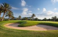 View La Manga Golf Club, North Course's lovely golf course within magnificent Costa Blanca.