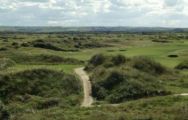 Saunton Golf Course has got among the leading golf course near Devon