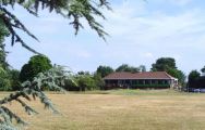View Chelmsford Golf Club's picturesque golf course in pleasing Essex.