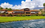 View Golf Las Americas's picturesque golf course situated in pleasing Tenerife.