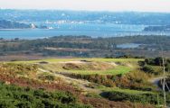 View Isle of Purbeck Golf's scenic golf course within incredible Devon.