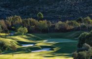 View Marbella Club Golf's picturesque golf course within dazzling Costa Del Sol.