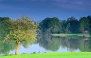 View Malone Golf Club's beautiful golf course in striking Northern Ireland.