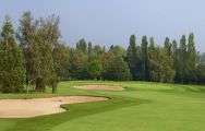 The Belfry Golf includes lots of the most popular golf course around West Midlands