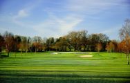 The Belfry Golf features several of the finest golf course near West Midlands
