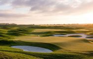 Le Golf National provides among the finest golf course in Paris