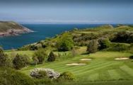Langland Bay Golf Course