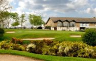 Moor Allerton Golf Club