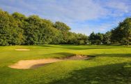 Golf d Arras offers several of the leading golf course around Northern France