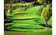 Salsomaggiore Golf & Thermae includes some of the preferred golf course near Northern Italy