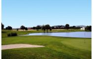 View Rimini  Verucchio Golf Club's picturesque golf course situated in incredible Northern Italy.