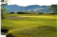 Rimini  Verucchio Golf Club carries among the most excellent golf course around Northern Italy