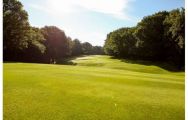 Royal Golf Club Sart Tilman has among the best golf course in Rest of Belgium