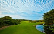 Zimbali Country Club boasts several of the top golf course within South Africa