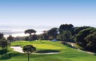 El Rompido North Course includes among the leading golf course in Costa de la Luz