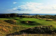 Royal Portrush Golf Club provides among the premiere golf course around Northern Ireland