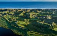Portstewart Golf Club includes several of the best golf course within Northern Ireland
