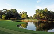 Innisbrook Golf consists of some of the finest golf course around Florida