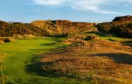 Royal County Down Golf Club boasts some of the premiere golf course in Northern Ireland