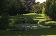 All The Aldwark Manor Golf's impressive golf course situated in spectacular Yorkshire.