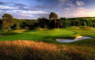 St Mellion Golf Club offers lots of the leading golf course in Devon