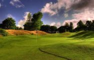 St Mellion Golf Club includes lots of the most desirable golf course within Devon