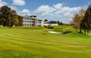 St Mellion Golf Club has some of the most desirable golf course around Devon