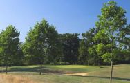 All The Wokefield Estate Golf Club's lovely golf course situated in dazzling Berkshire.